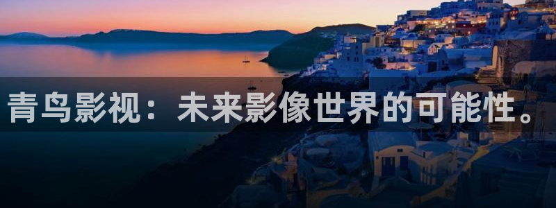 悟空影视大全最新版：青鸟影视：未来影像世界的可能性。